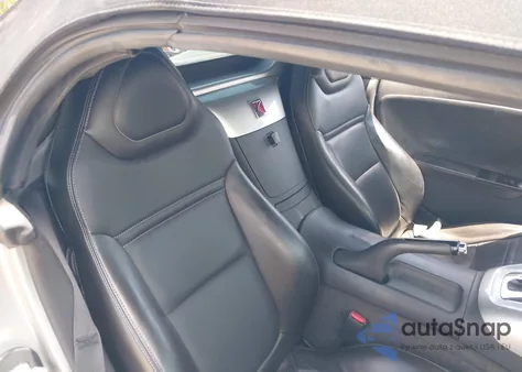 2008 Saturn Sky из США, поврежденный, VIN 1G8MC35BX8Y128872